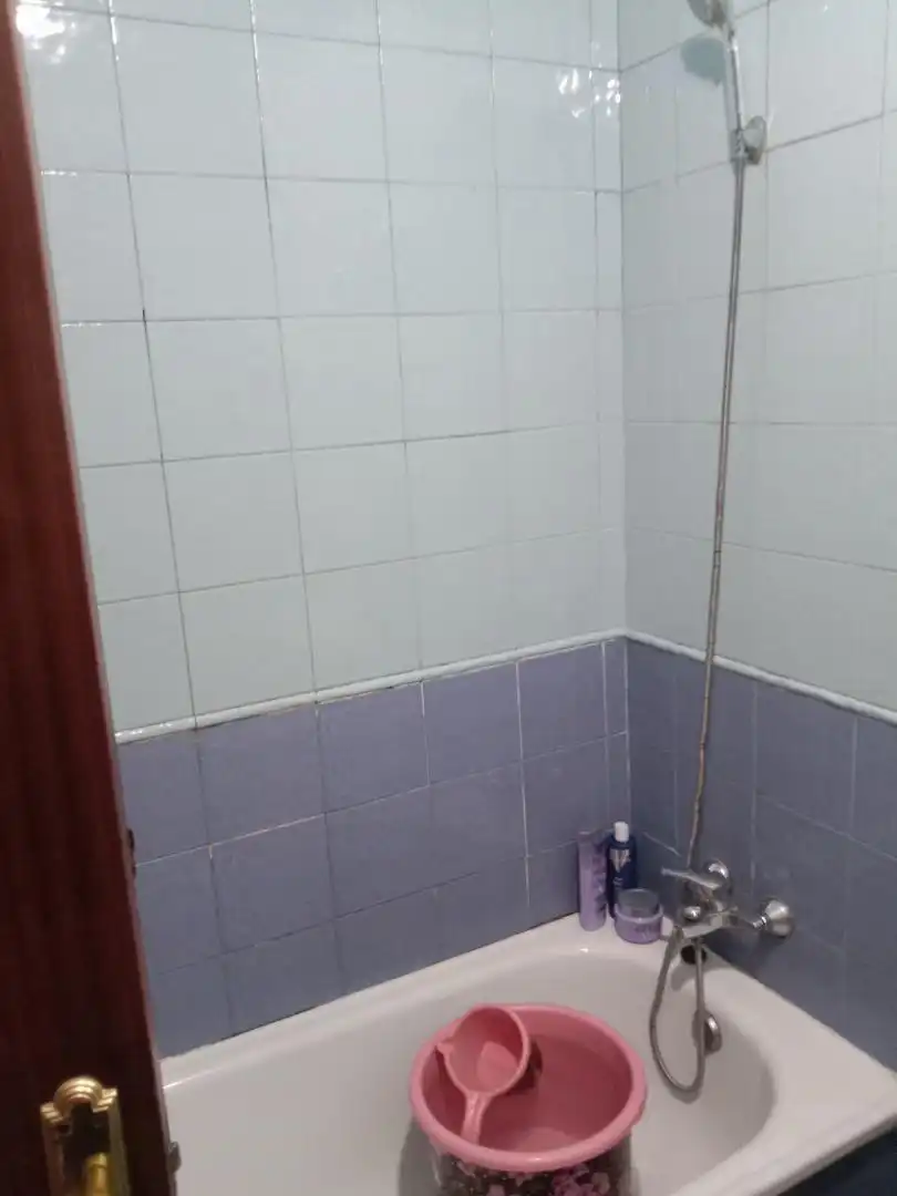 Bany de Pis en venda en Lucena del Puerto amb Moblat, Forn i Rentadora