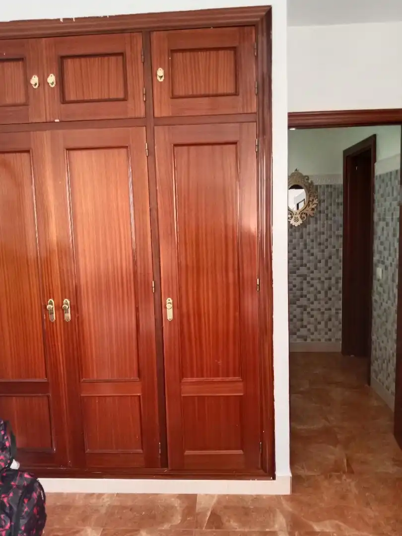Pis en venda en Lucena del Puerto amb Moblat, Forn i Rentadora