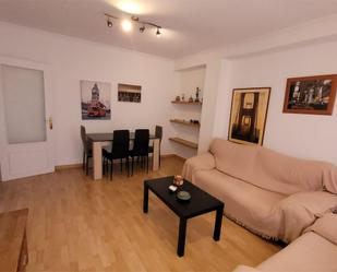 Living room of Flat to rent in Cartagena