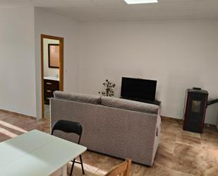 Living room of Flat to rent in Villena