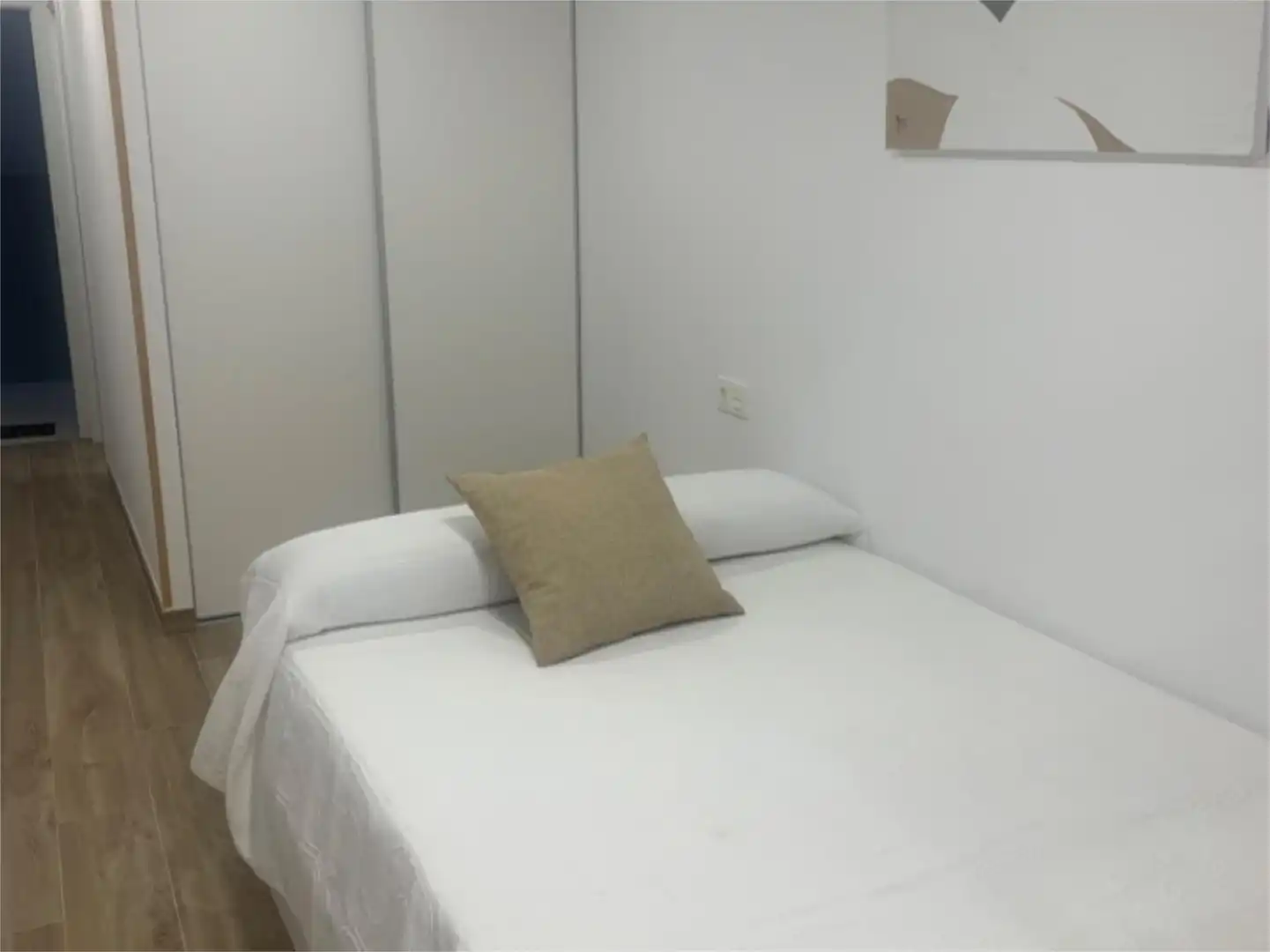Flat for rent in Carrer d'Alloza, 50, Casco Histórico