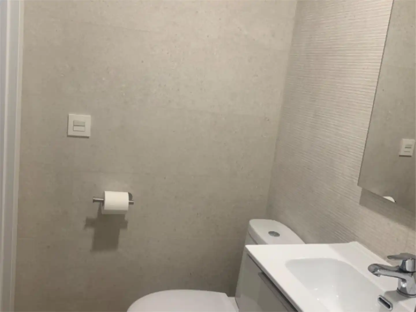 Flat for rent in Carrer d'Alloza, 50, Casco Histórico