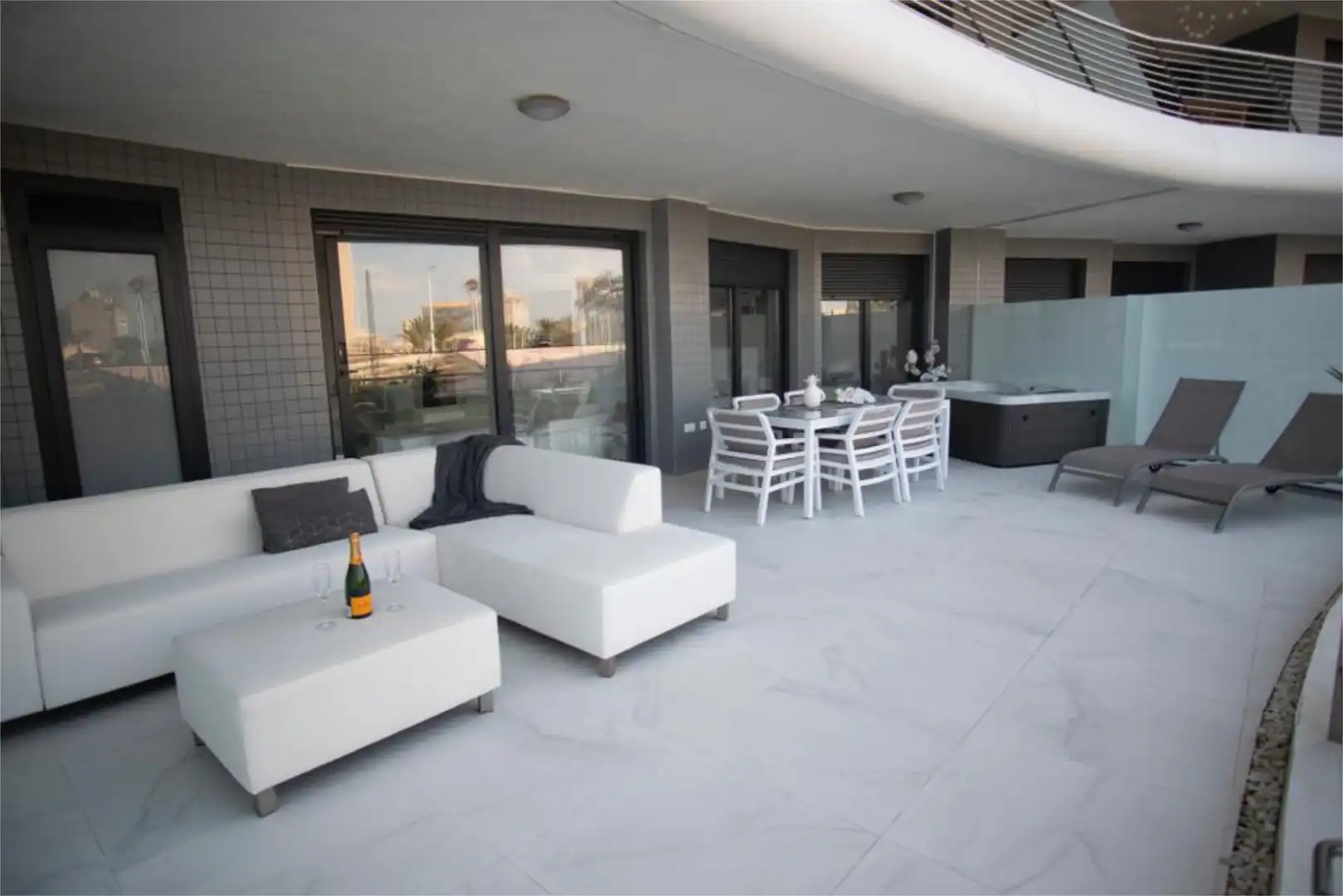 Piso de alquiler en Paseo Burgos, 4, Los Arenales del Sol Piso de alquiler en Paseo Burgos, 4, Los Arenales del Sol