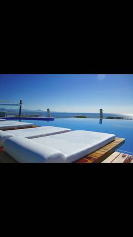 Piso en Alquiler en Paseo Burgos, 4 en Los Arenales del Sol