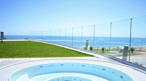 Flat to rent in Paseo Burgos, 4, Los Arenales del Sol, Alicante - image 3 Photo 3 of Flat to rent in Paseo Burgos, 4, Los Arenales del Sol, Alicante