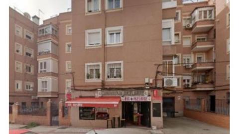 Premises for sale in Calle de Nicolasa Gómez, 104, Canillejas, Madrid - image 5 Photo 5 of Premises for sale in Calle de Nicolasa Gómez, 104, Canillejas, Madrid