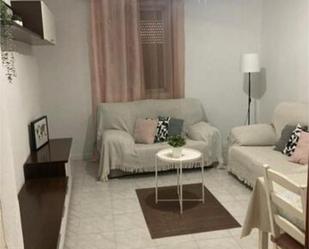 Sala d'estar de Apartament de lloguer en Jerez de la Frontera