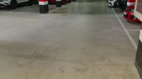 Foto 2 de Trastero de alquiler en Calle Infanta Doña Sancha, 1, Universidad, Jaca