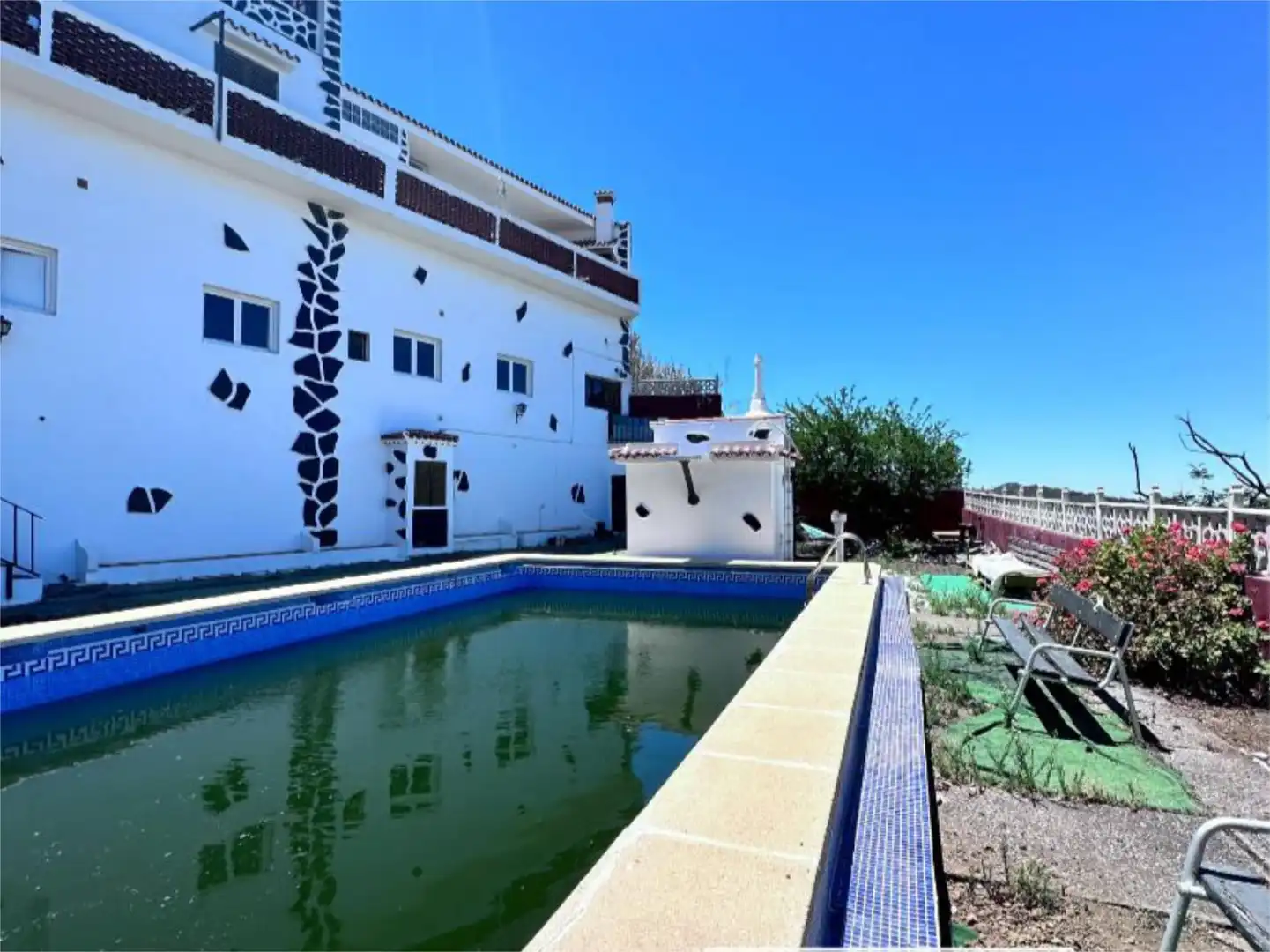 Casa o chalet en venta en Calle la Asomada, 36, Vega de San Mateo Piscina de Casa o chalet en venta en Vega de San Mateo con Aire acondicionado, Terraza y Piscina