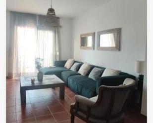 Living room of Single-family semi-detached to rent in Alcolea  with Terrace