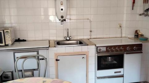 Foto 5 de Pis en venda a Calle Postigo, 1, Urdiales del Páramo, León