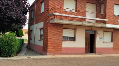 Foto 2 de Pis en venda a Calle Postigo, 1, Urdiales del Páramo, León