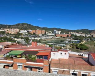 Vista exterior de Pis en venda en  Barcelona Capital