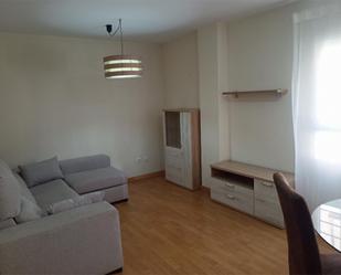 Living room of Flat to rent in Mislata  with Air Conditioner