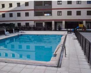 Swimming pool of Flat for sale in Ocaña  with Air Conditioner