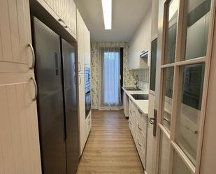 Kitchen of Planta baja for sale in Santander