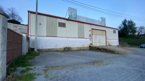 Industrial buildings to rent in Rúa San Eufrasio, 66, San Roque - As Fontiñas, Lugo - image 2 Photo 2 of Industrial buildings to rent in Rúa San Eufrasio, 66, San Roque - As Fontiñas, Lugo
