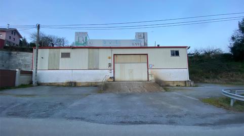 Industrial buildings to rent in Rúa San Eufrasio, 66, San Roque - As Fontiñas, Lugo - image 3 Photo 3 of Industrial buildings to rent in Rúa San Eufrasio, 66, San Roque - As Fontiñas, Lugo