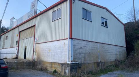 Industrial buildings to rent in Rúa San Eufrasio, 66, San Roque - As Fontiñas, Lugo - image 4 Photo 4 of Industrial buildings to rent in Rúa San Eufrasio, 66, San Roque - As Fontiñas, Lugo
