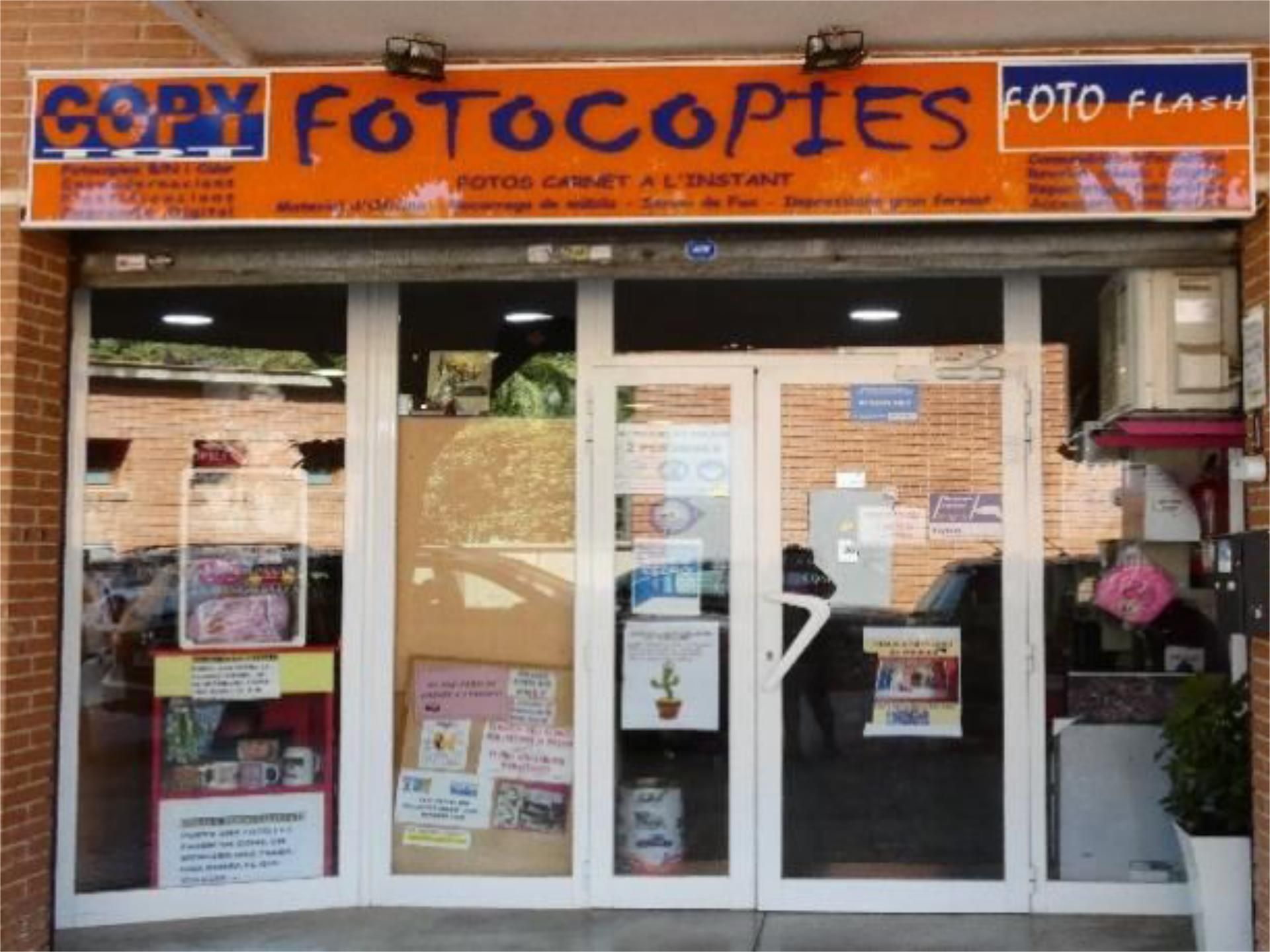 Premises for sale in La Selva del Camp  with Air Conditioner, Heating and Parquet flooring