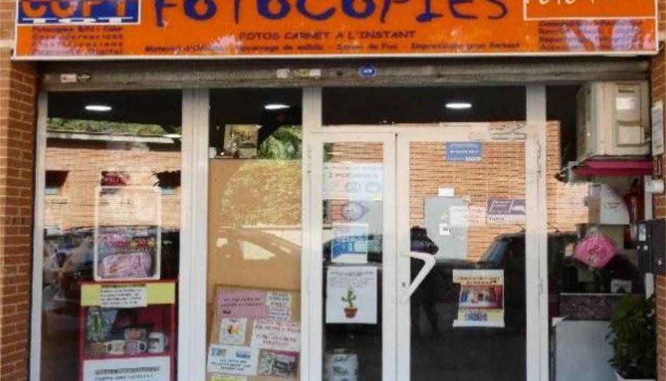 Premises for sale in Carrer de la Botànica, 1, La Selva del Camp, Tarragona - image 1 Photo 1 of Premises for sale in Carrer de la Botànica, 1, La Selva del Camp, Tarragona