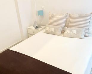 Bedroom of Flat for sale in Puerto del Rosario