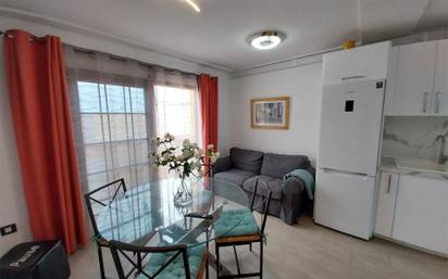 Apartamento en alquiler en arico