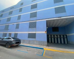 Parking of Garage to rent in Villena