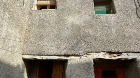 Foto 2 de Casa adosada en venda a Plaza Mayor, 5, El Vallecillo, Teruel