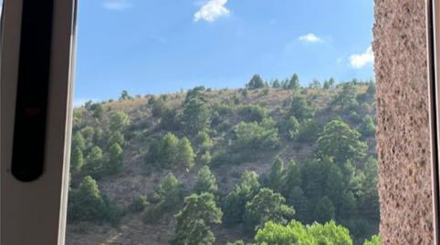 Foto 3 de Casa adosada en venda a Plaza Mayor, 5, El Vallecillo, Teruel