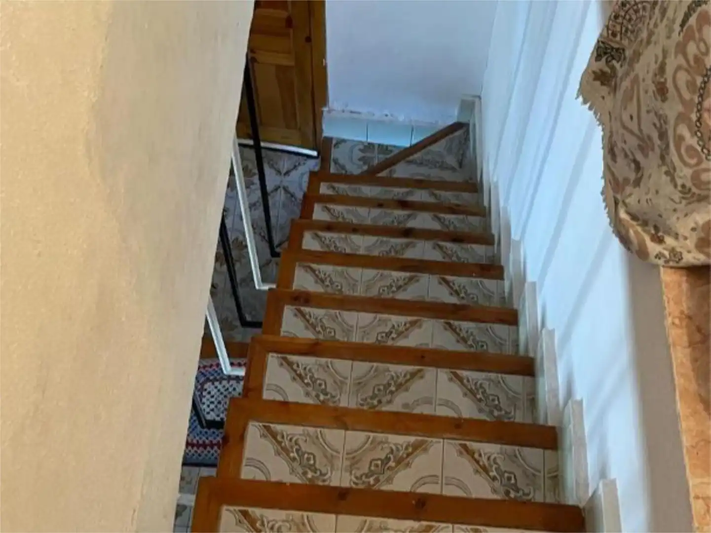 Casa adosada en venta en Plaza Mayor, 5, El Vallecillo Casa adosada en venta en El Vallecillo con Amueblado
