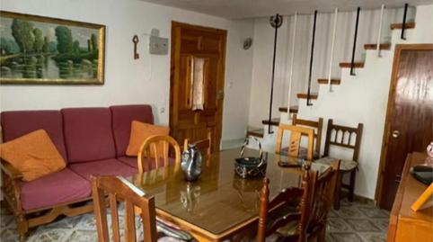 Foto 4 de Casa adosada en venda a Plaza Mayor, 5, El Vallecillo, Teruel