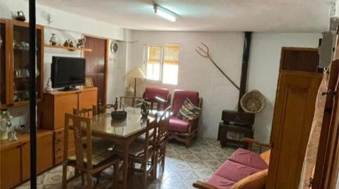 Foto 5 de Casa adosada en venda a Plaza Mayor, 5, El Vallecillo, Teruel