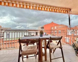 Terrace of Flat for sale in Igualada  with Terrace