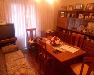 Dining room of Flat to rent in Valladolid Capital