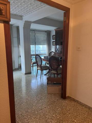 Piso en Venta en Carrer del Pintor Sorolla, 2 en Oliva pueblo