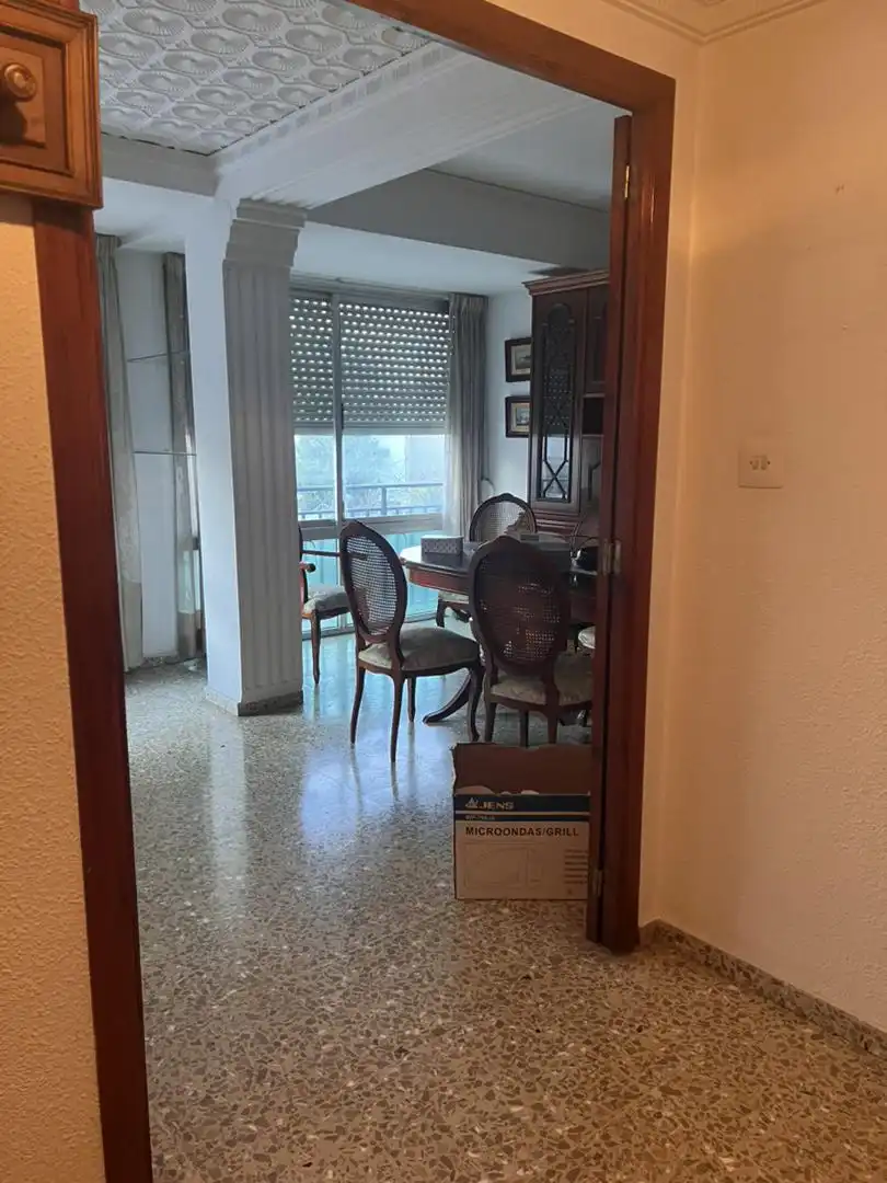 Menjador de Pis en venda en Oliva