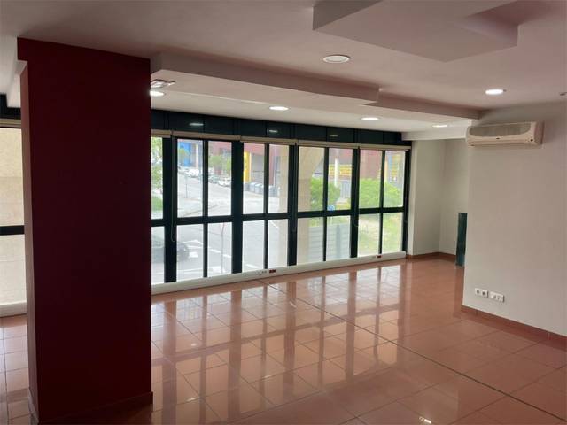 Oficina en Alquiler en Rúa de Lamelas, 5a en Alcabre