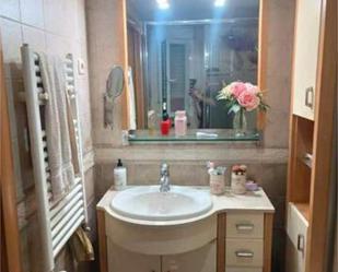 Bathroom of Flat for sale in Fuenlabrada  with Terrace and Swimming Pool