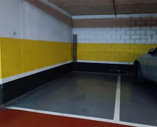 Garage to rent in Sabadell