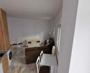 Living room of Flat to rent in Jerez de la Frontera