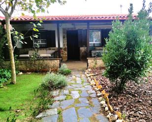 Garden of Land for sale in Yunclillos  with Air Conditioner, Heating and Private garden