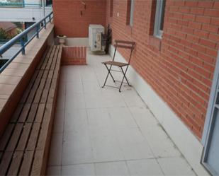 Terrace of Flat for sale in Arganda del Rey