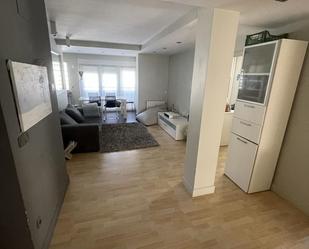 Living room of Flat for sale in Zarautz