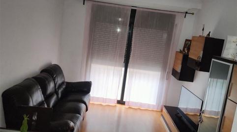 Flat to share in Carrer Creus, 29, Sant Feliu de Codines, Barcelona - image 2 Photo 2 of Flat to share in Carrer Creus, 29, Sant Feliu de Codines, Barcelona