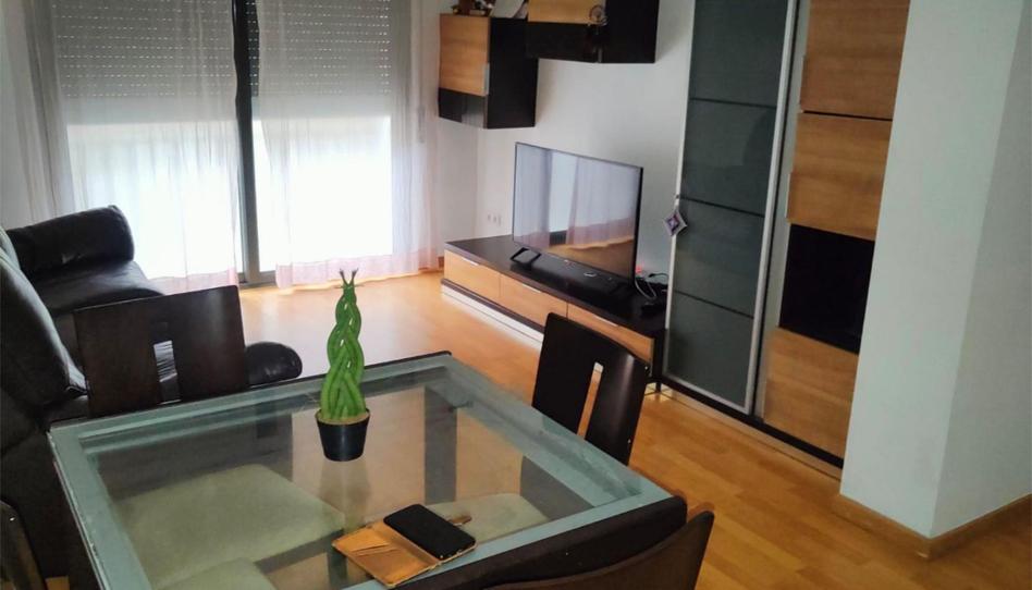 Flat to share in Carrer Creus, 29, Sant Feliu de Codines, Barcelona - image 1 Photo 1 of Flat to share in Carrer Creus, 29, Sant Feliu de Codines, Barcelona