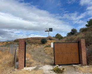 Land for sale in Mijas