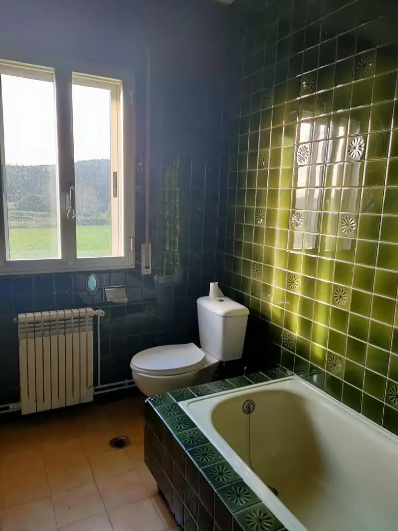 Casa o chalet en venta en Torres, 16, Carballo Baño de Casa o chalet en venta en Carballo con Calefacción, Jardín privado y Trastero