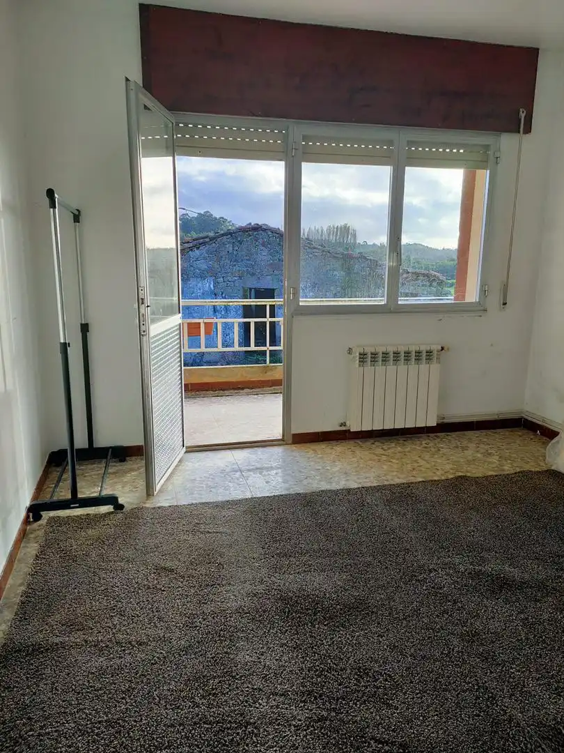 Casa o chalet en venta en Torres, 16, Carballo Terraza de Casa o chalet en venta en Carballo con Calefacción, Jardín privado y Trastero