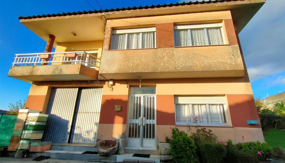 Photo 1 of House or chalet for sale in Torres, 16, Carballo, A Coruña